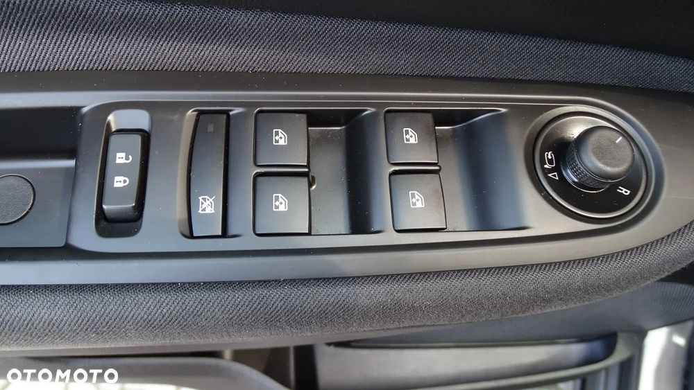 Opel Mokka 1.6 CDTI ecoFLEX Start/Stop Edition - 15