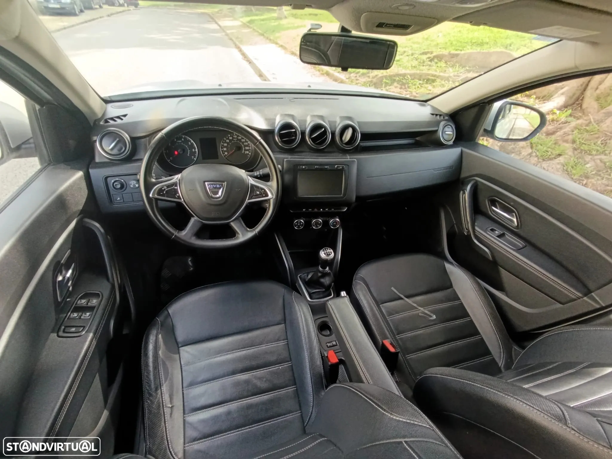 Dacia Duster 1.6 SCe Comfort Bi-Fuel - 12