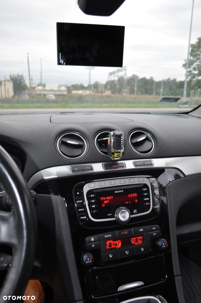 Ford S-Max 1.6 T Titanium - 12