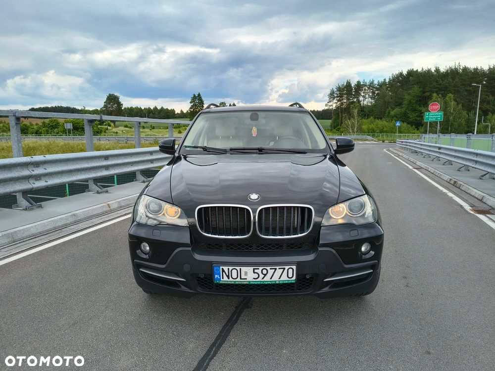 BMW X5 - 3