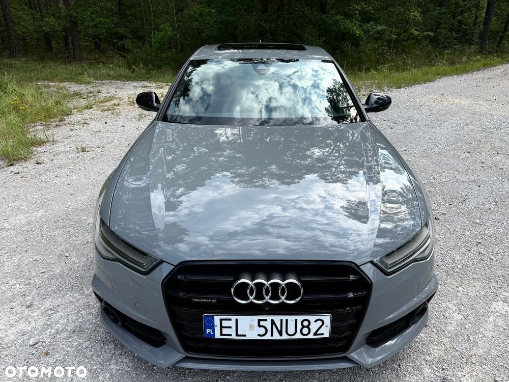 Audi A6 Limousine - 7