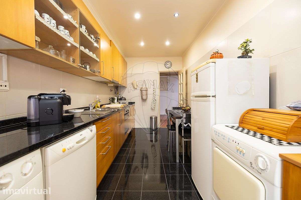 Apartamento T2 para venda - Grande imagem: 5/20