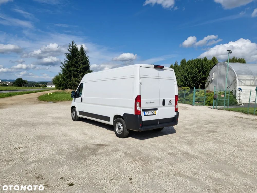Fiat Ducato - 9
