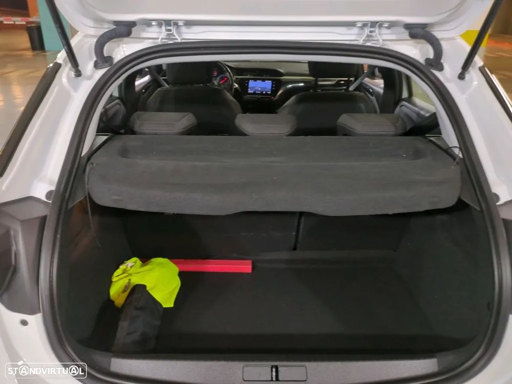 Opel Corsa 1.5 D Business - 11