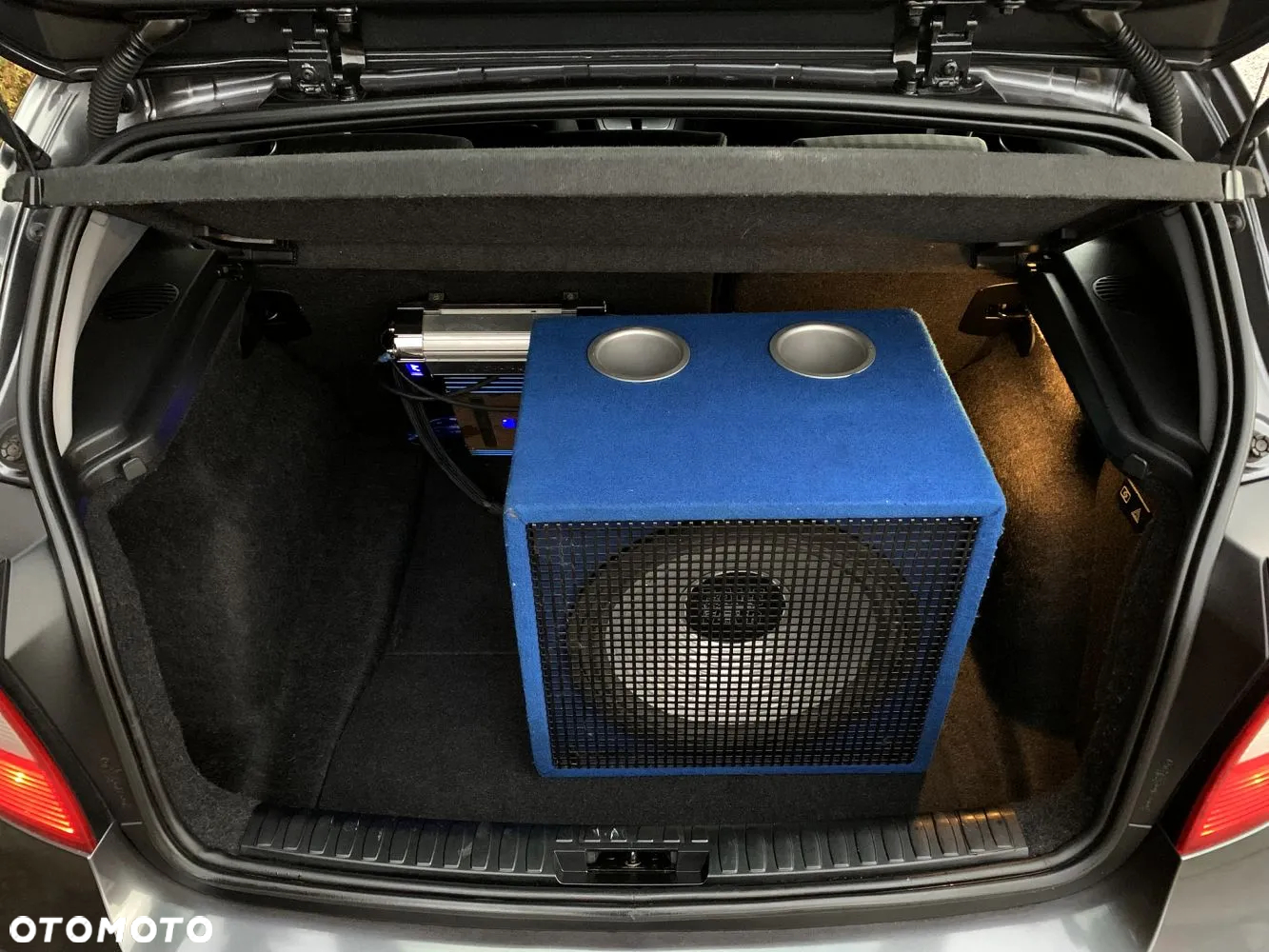 BMW Seria 1 116i - 39