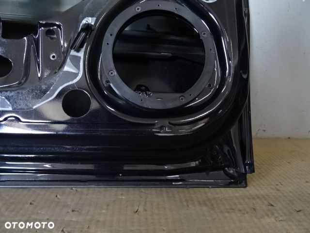 DRZWI LEWY TYŁ LEWE TYLNE OPEL SIGNUM LIFT 05-08 HB 5D NR1107 - 11