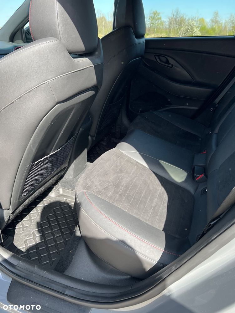 Hyundai i30 N 2.0 T-GDI GPF Performance - 12