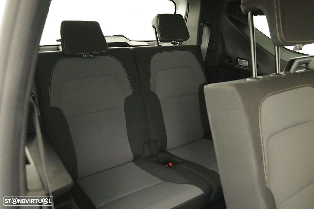 Dacia Jogger 1.0 ECO-G Extreme+ Up&Go 7L Bi-Fuel - 25