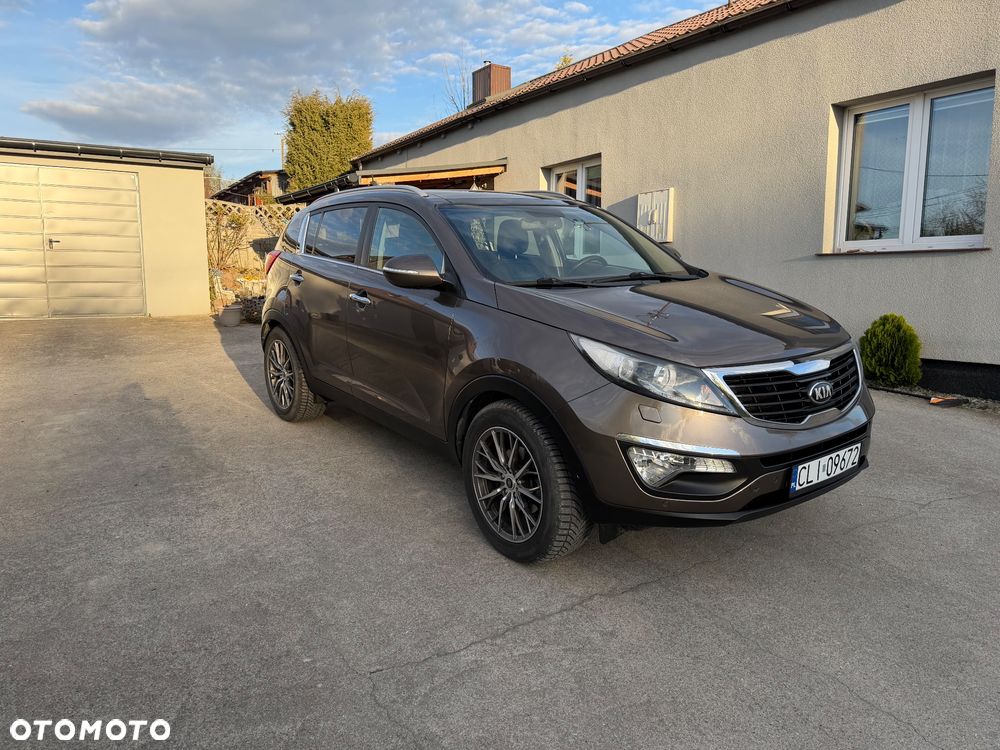 Kia Sportage ver-1-7-crdi-2wd-vision - 3