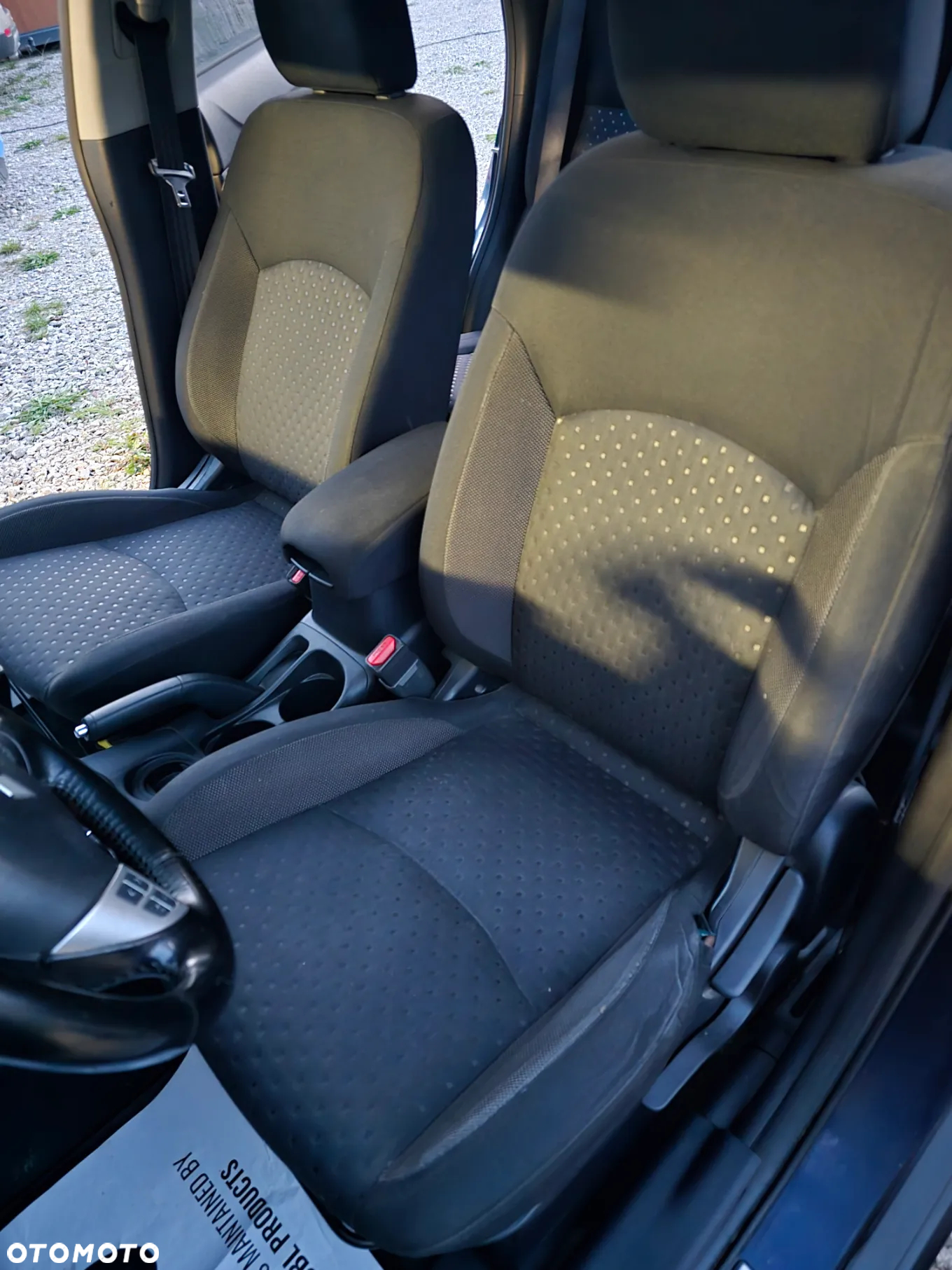 Mitsubishi ASX 1.6 ClearTec 2WD Edition - 13