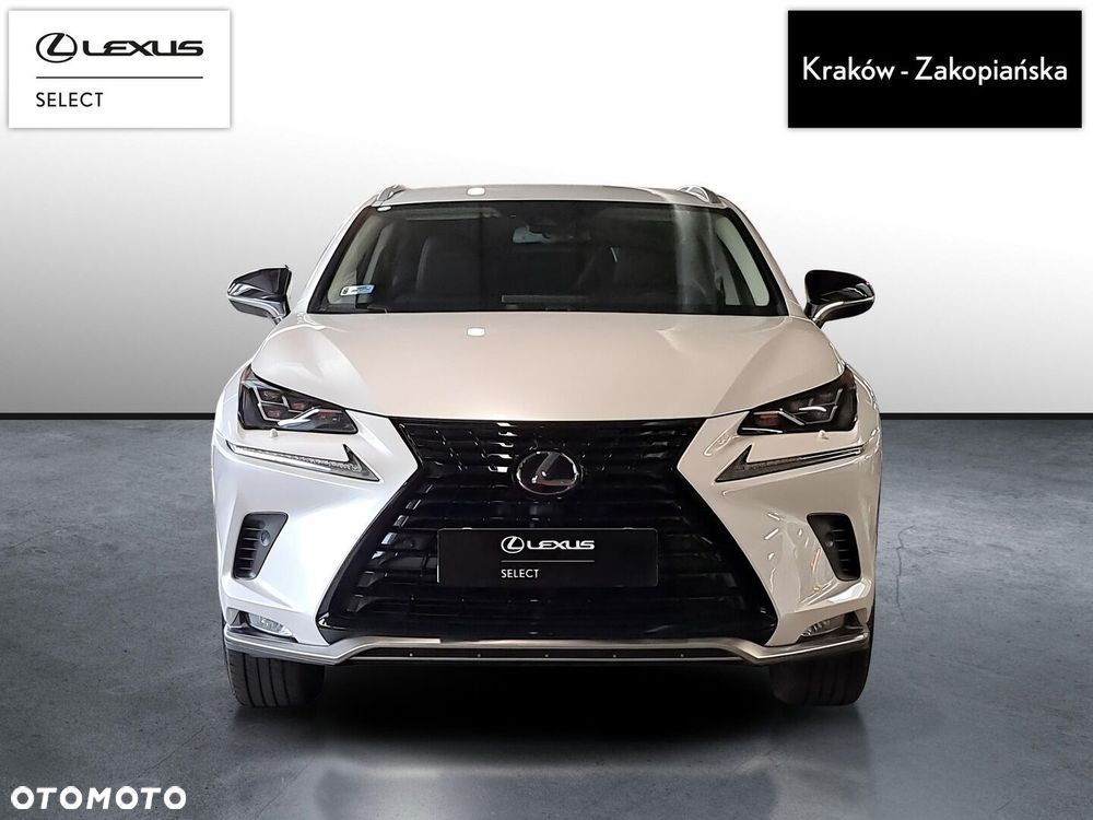 Lexus NX 300h F Impression AWD - 9