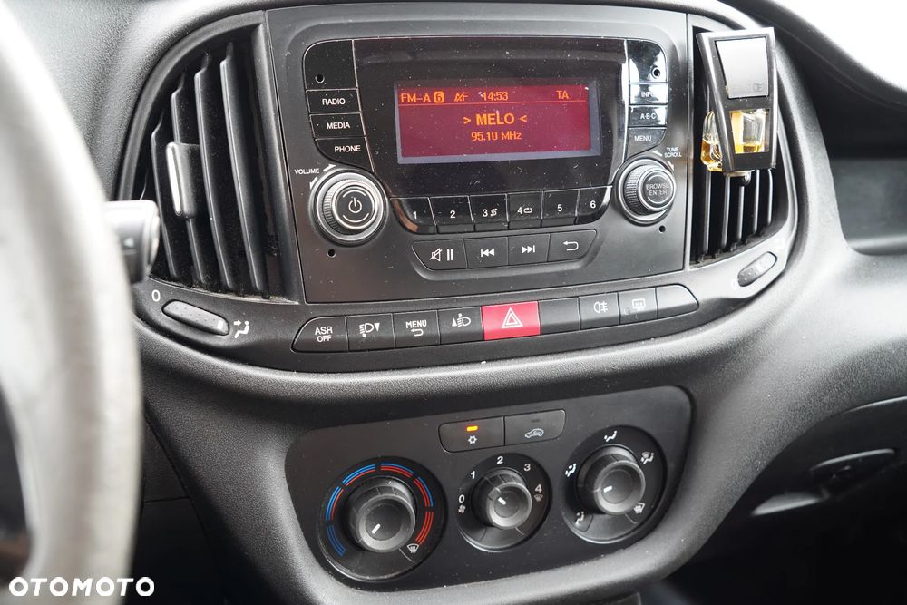 Fiat Doblo Maxi 1.4 Active - 16