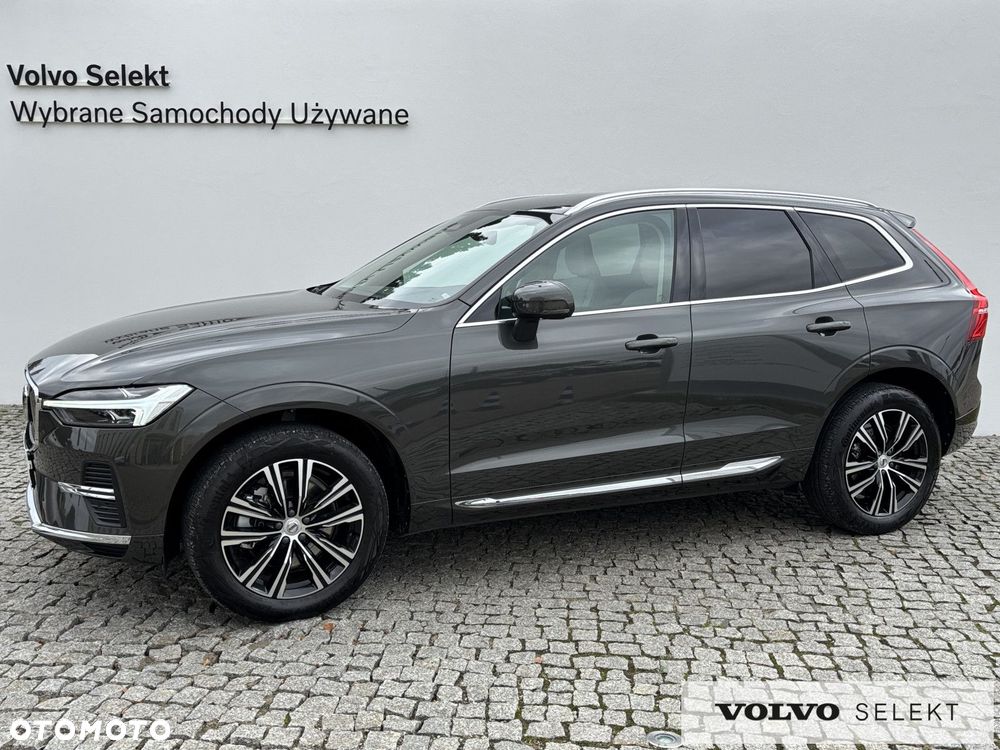 Volvo XC 60