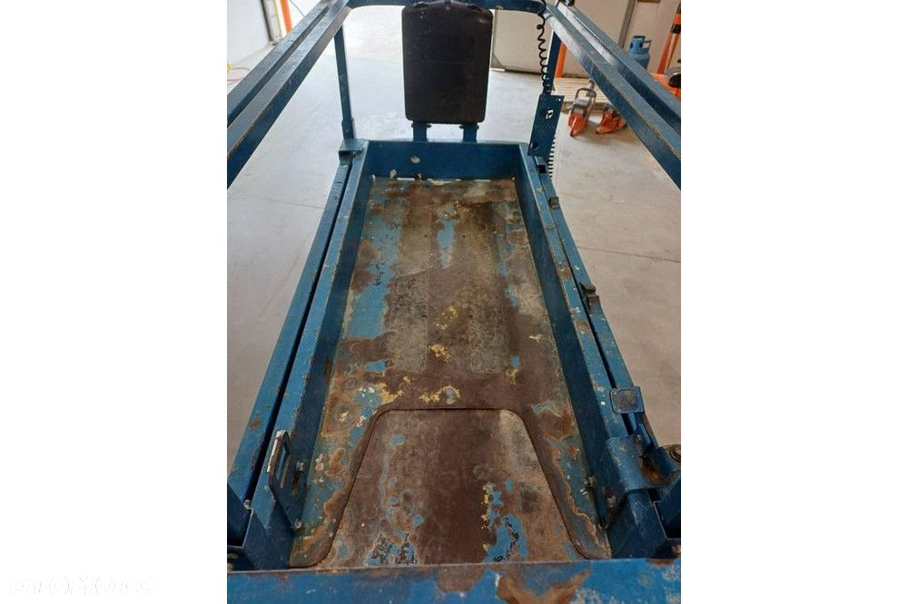 Genie GS 1532 - 10