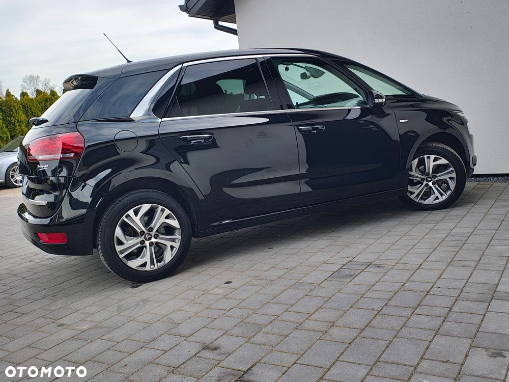 Citroën C4 Picasso BlueHDi 120 EAT6 Exclusive - 26