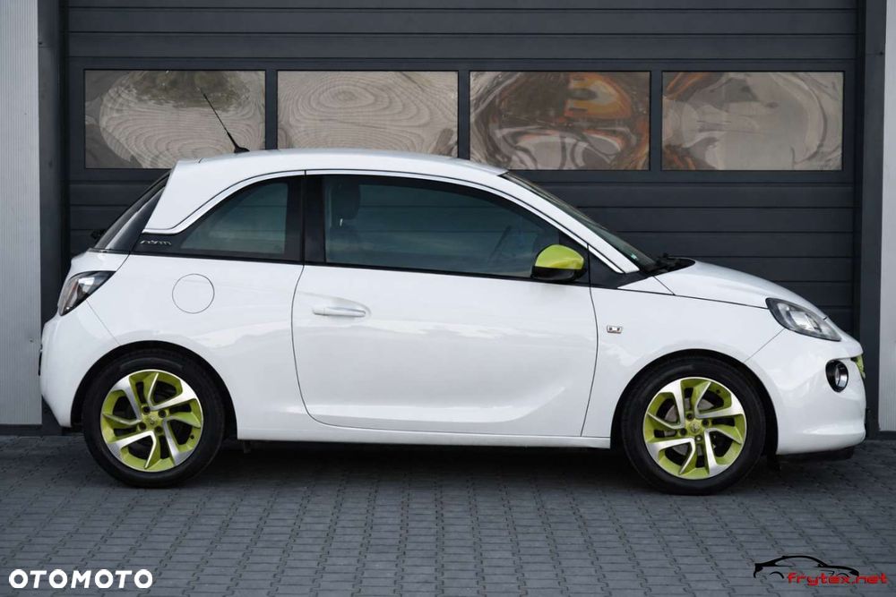 Opel Adam - 4