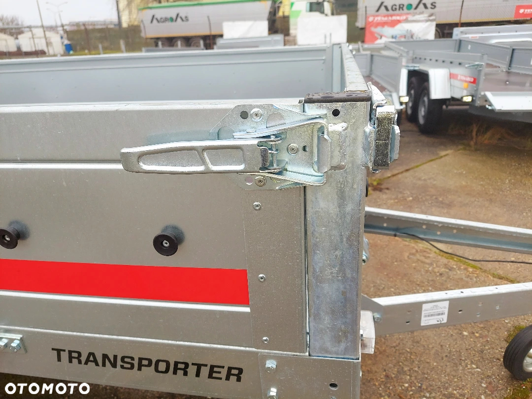 TEMARED Transporter 3015/2 - 9