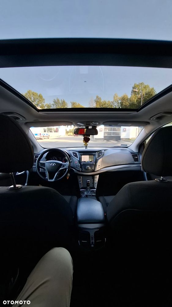 Hyundai i40 - 14
