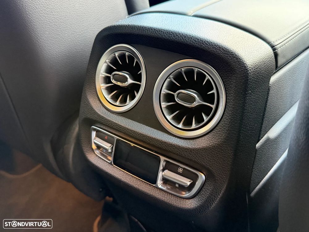 Mercedes-Benz G 400 d - 10