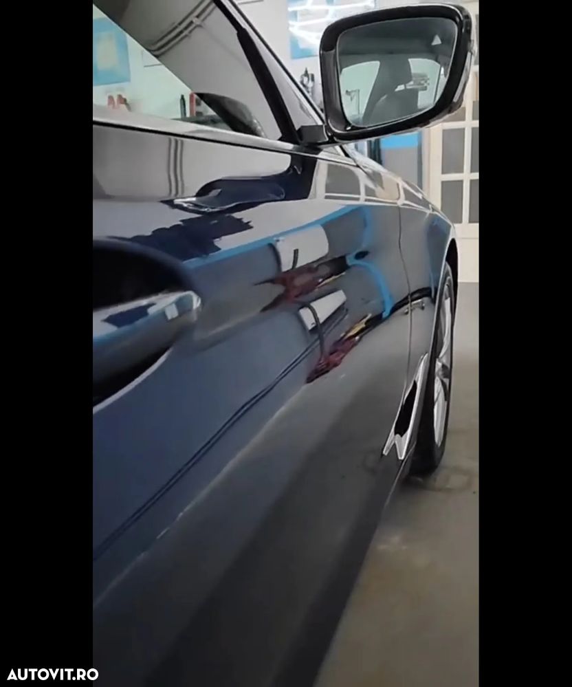 BMW Seria 5 520d xDrive AT - 9