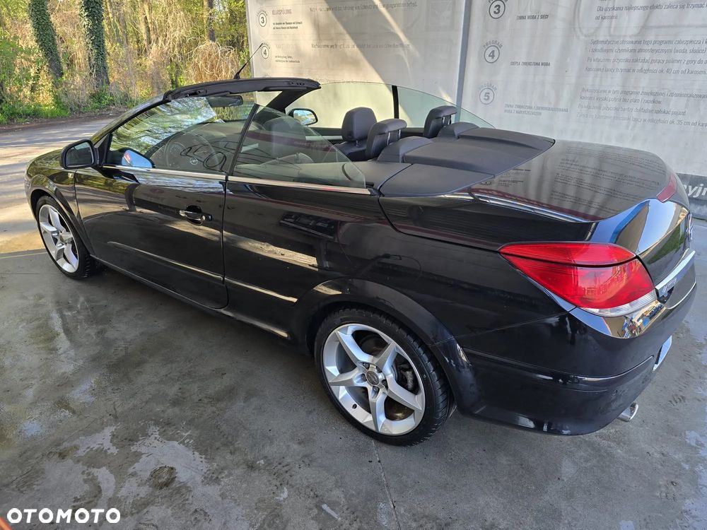 Opel Astra 1.8 - 8