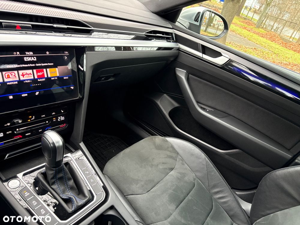 Volkswagen Arteon 2.0 TSI OPF 4Motion DSG R - 7