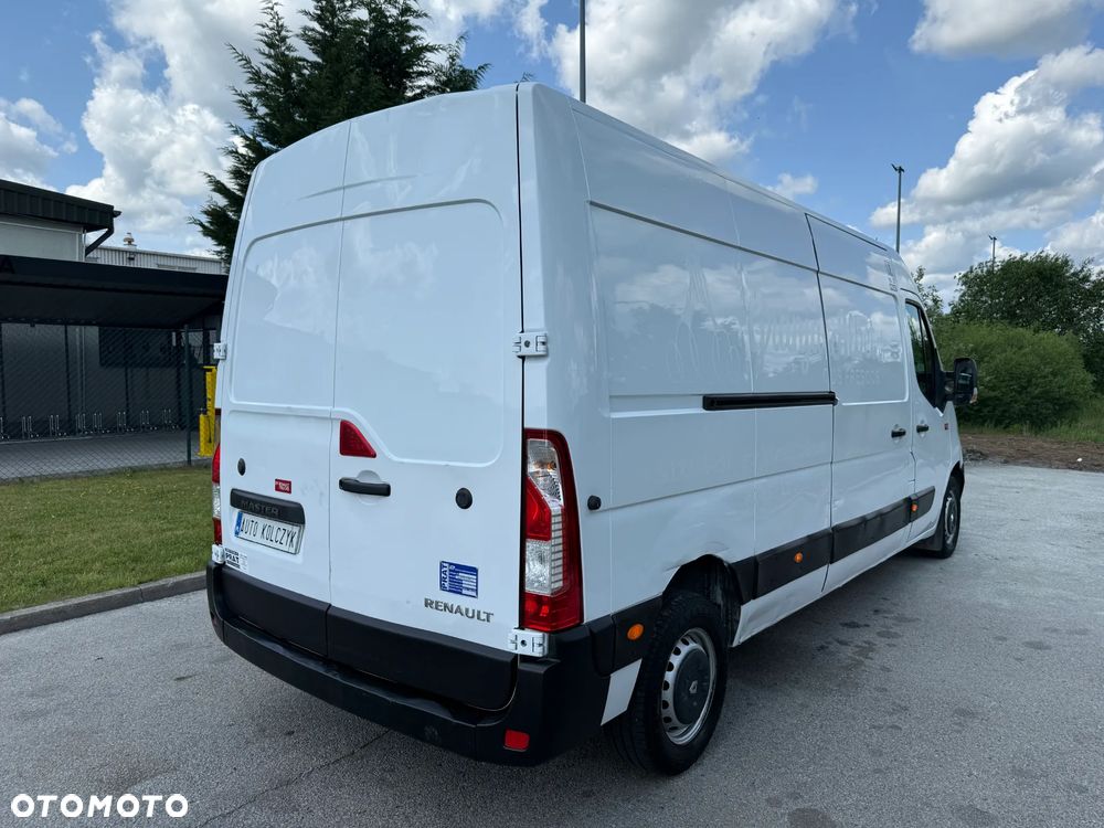 Renault Master - 5