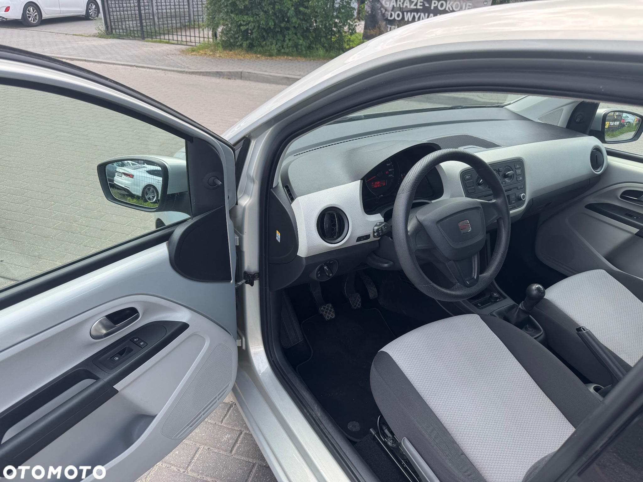 Seat Mii - 5
