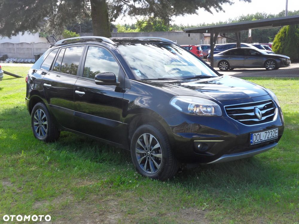 Renault Koleos 2.0 dCi 4x4 Limited - 7