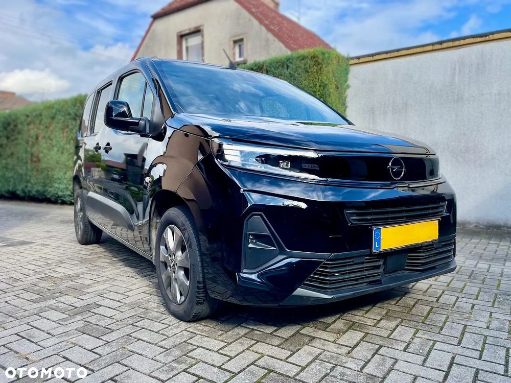 Opel Combo 1.5 D 96kW Automatik GS - 1