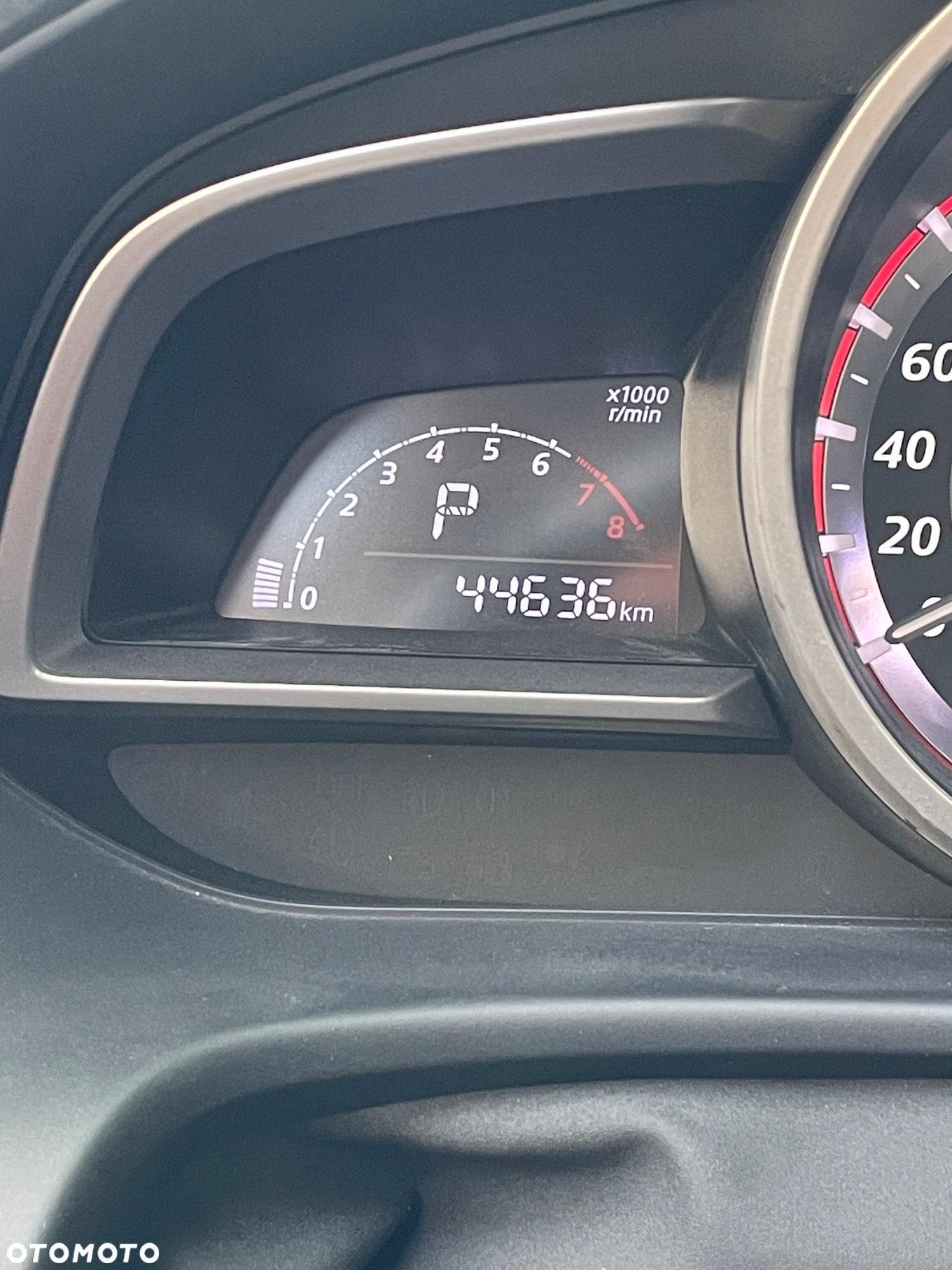 Mazda 3 2.0 Skyenergy - 9