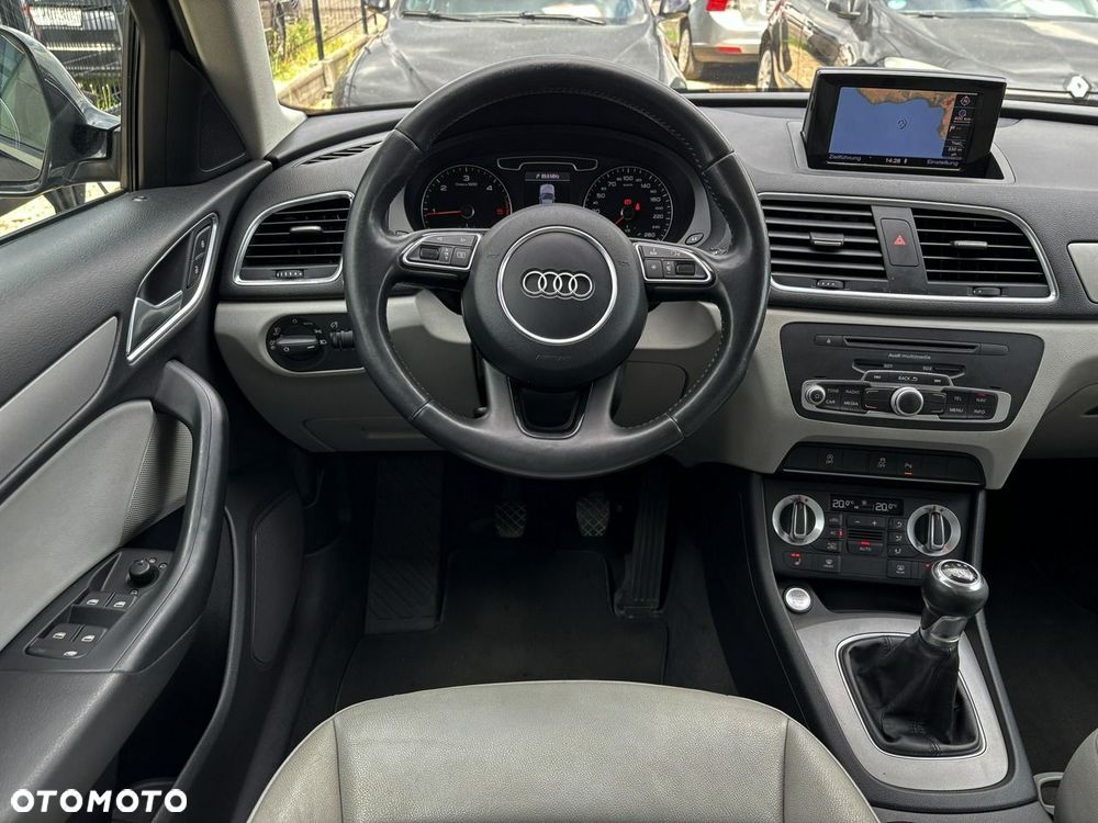 Audi Q3 2.0 TDI Prime Edition - 26