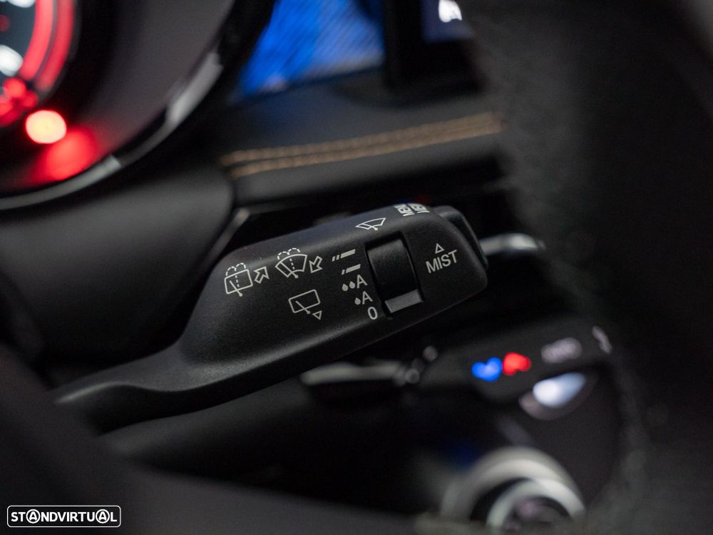 Alfa Romeo Tonale 1.5 Hybrid Sprint - 24