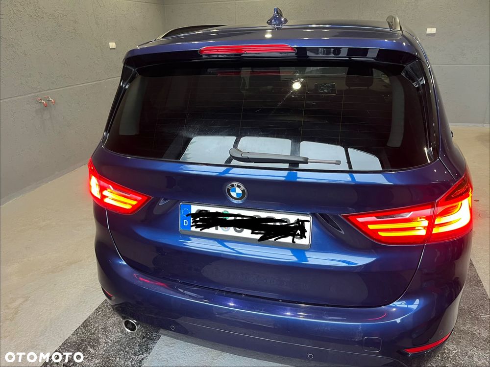 BMW Seria 2 218i GT Luxury Line - 10