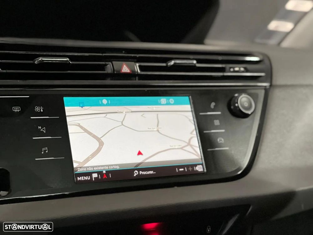 Citroën C4 Grand Picasso - 8