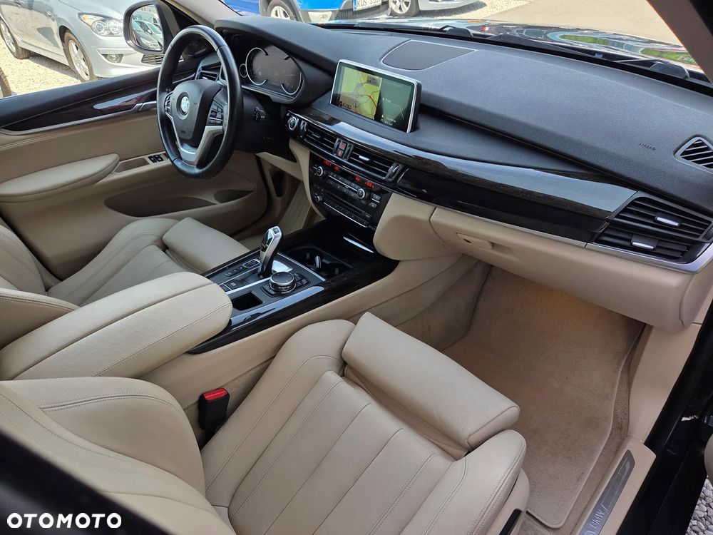 BMW X5 xDrive30d - 15