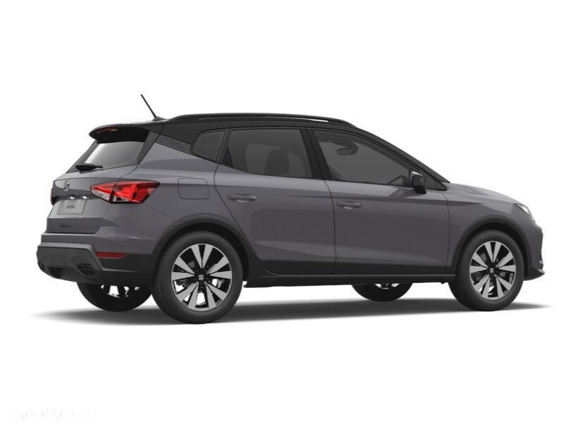 Seat Arona 1.0 TSI Style S&S DSG - 4