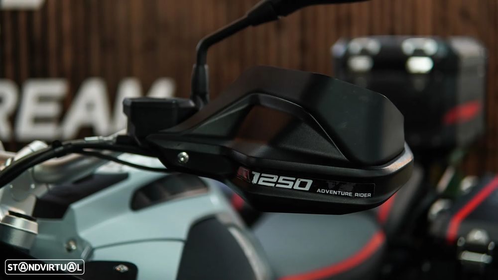 BMW R 1250 GS Adventure - 48