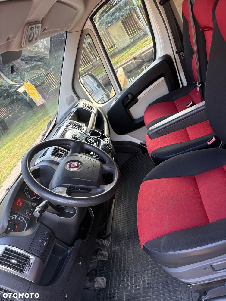 Fiat Ducato - 8