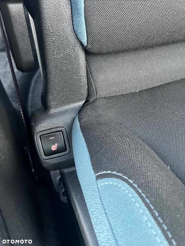 Citroën Berlingo - 21