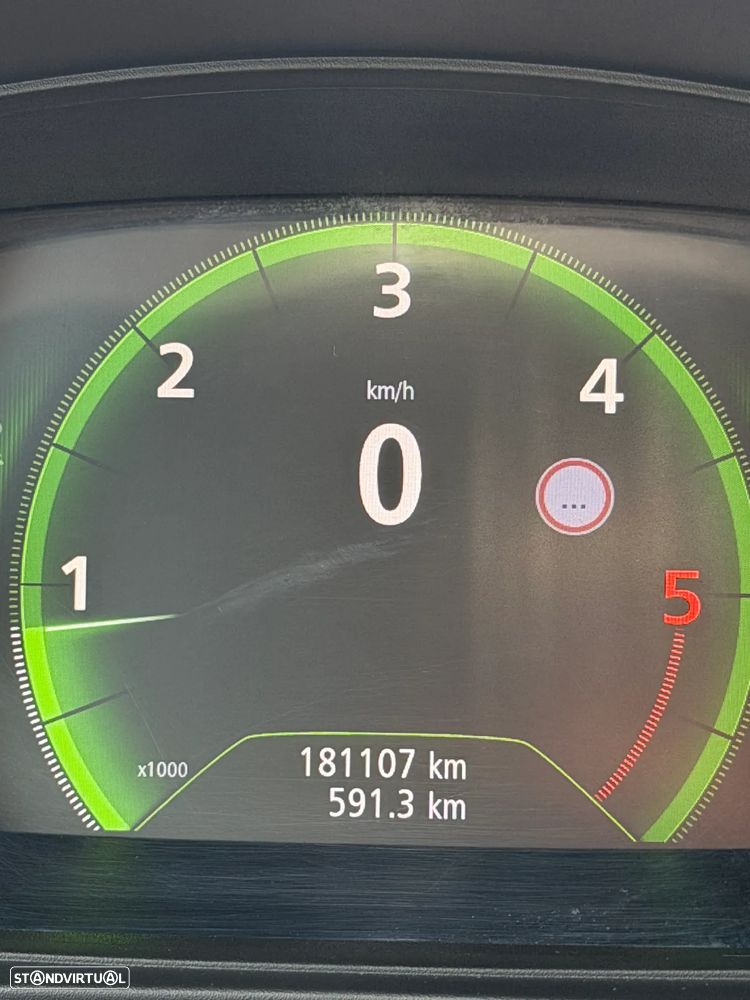 Renault Kadjar 1.5 dCi Exclusive - 30