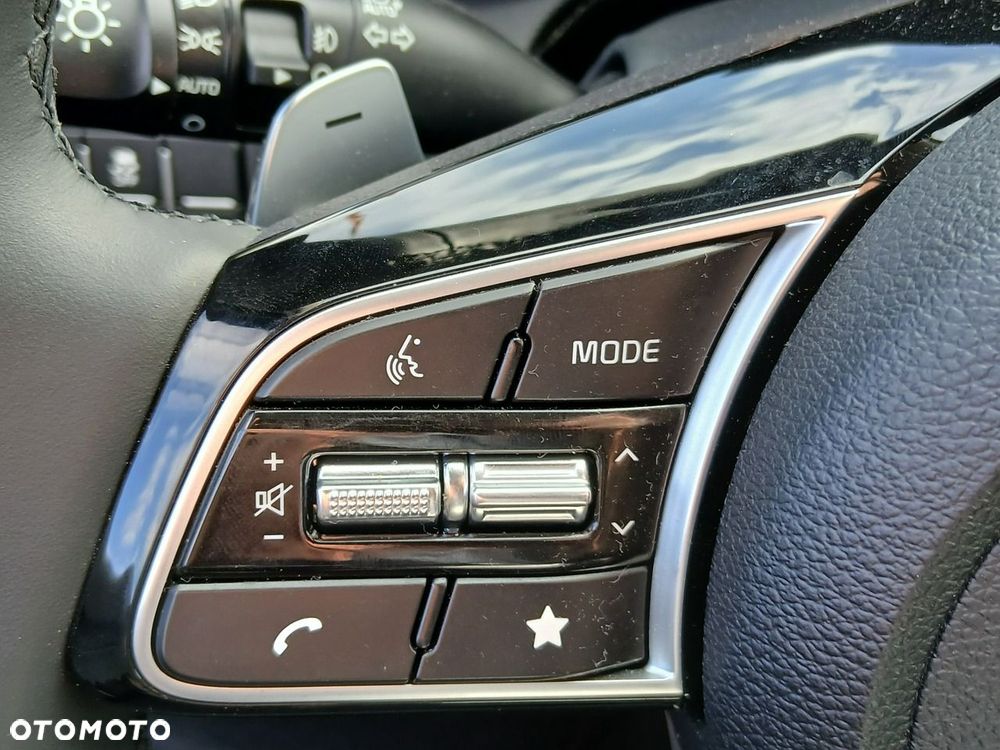 Kia XCeed 1.5 T-GDI M DCT - 23