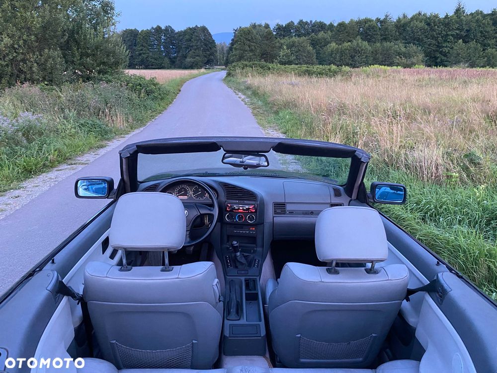 BMW Seria 3 - 5