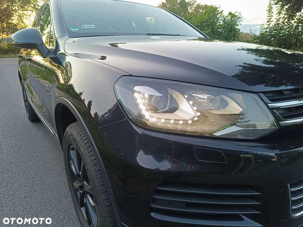 Volkswagen Touareg 3.0 V6 TDI SCR Blue Motion DPF Automatik Executive Edition - 21