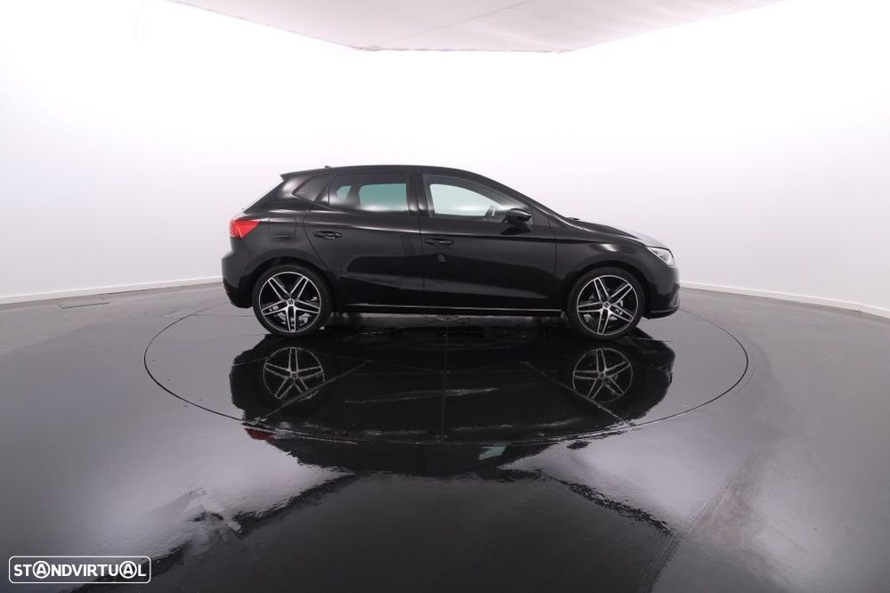 SEAT Ibiza 1.0 TSI FR - 9
