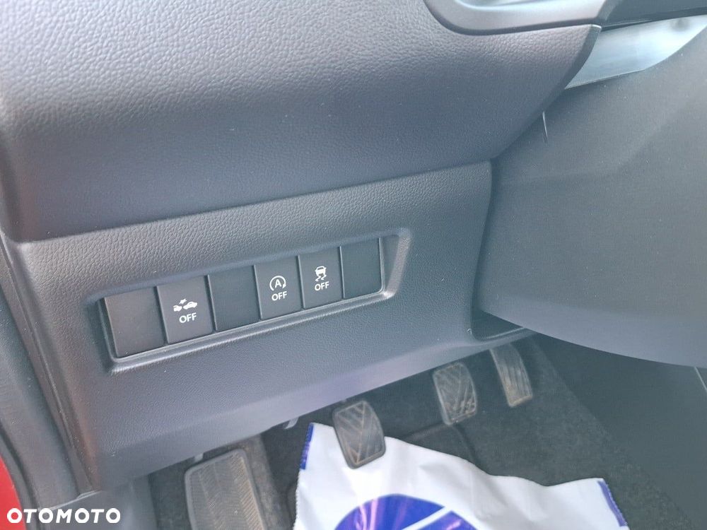 Suzuki Swift 1.2 Dualjet SHVS Premium - 18