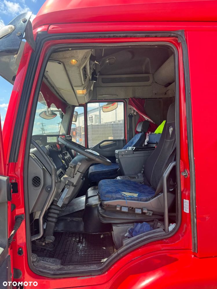 Iveco EUROCARGO - 3