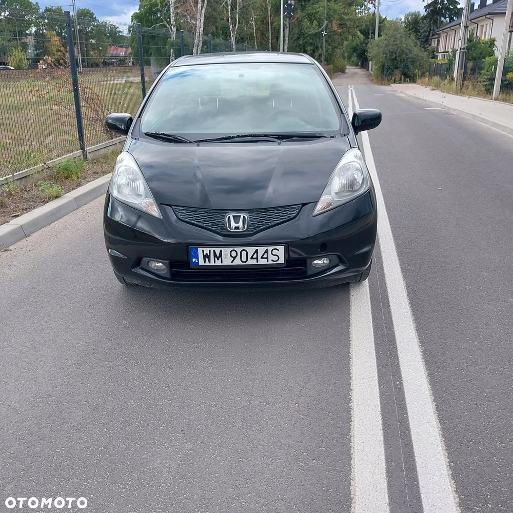 Honda Jazz 1.2 i-VTEC - 15