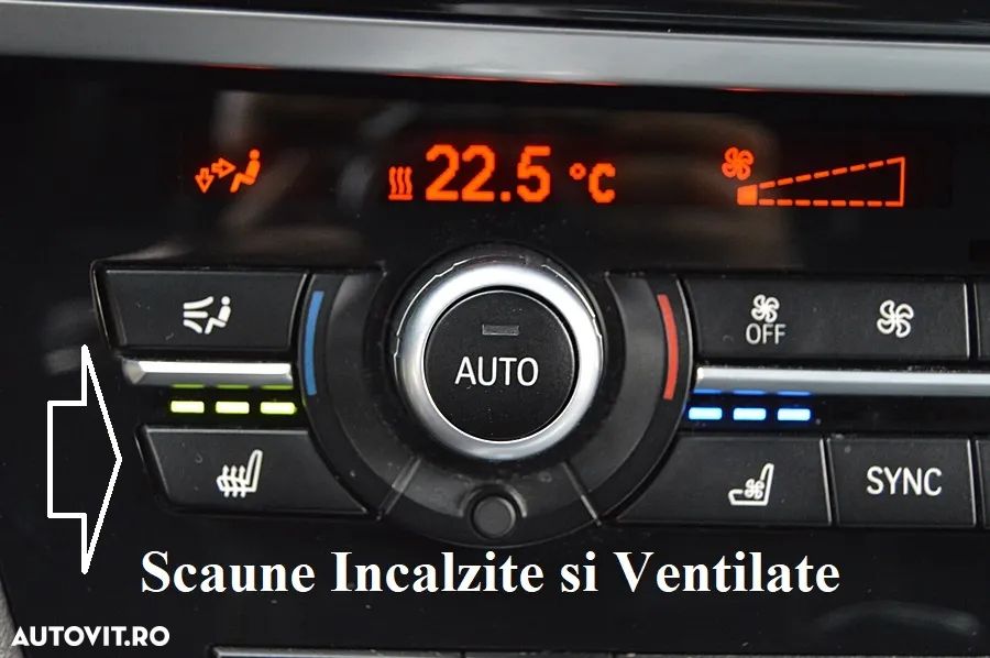 BMW X5 xDrive30d - 22