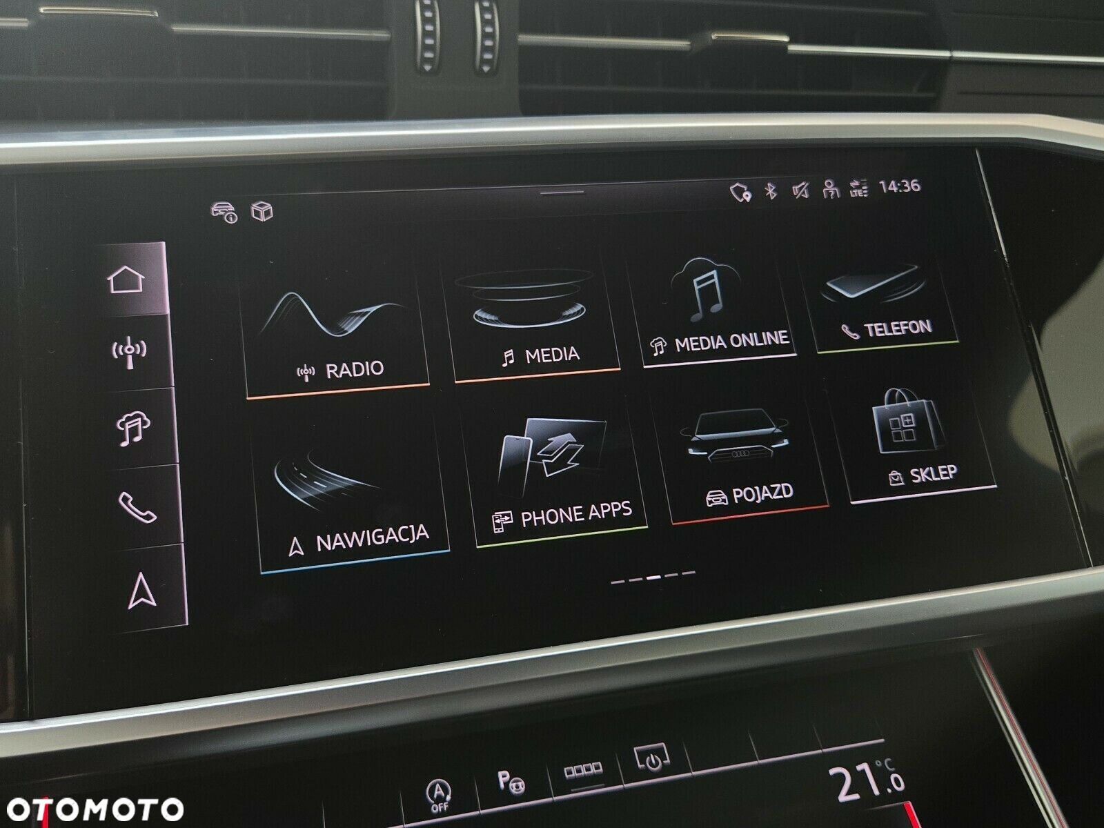 Audi A6 - 25